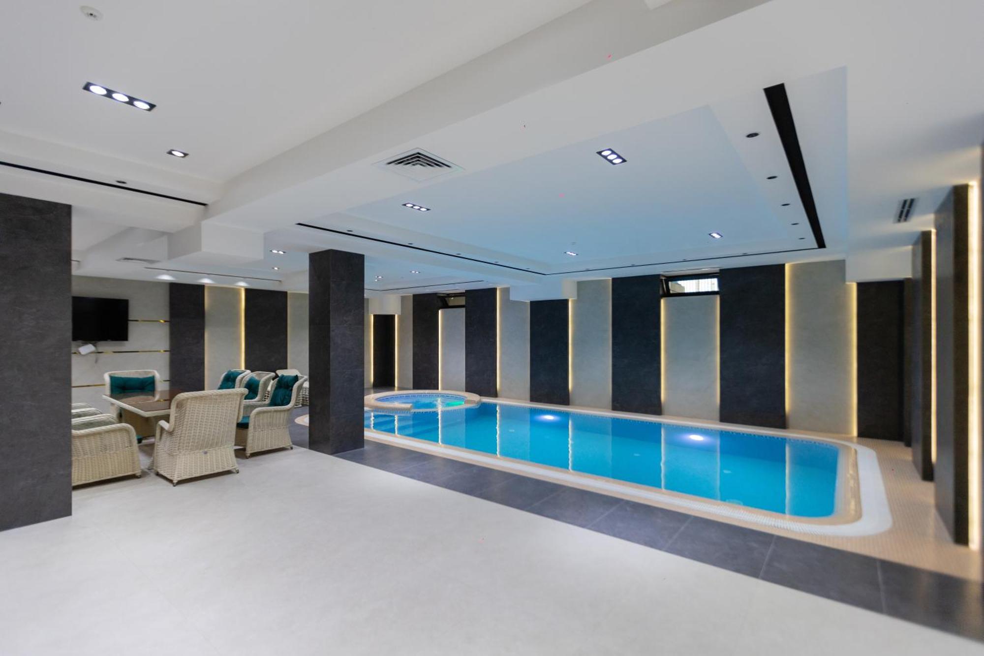Hotel Sultan Palace 사마르칸트 외부 사진